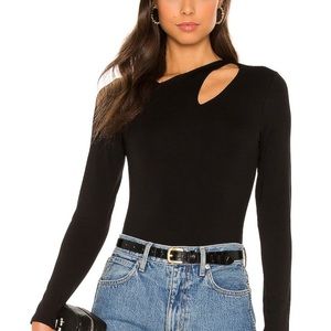 Kris’s Cutout Top NWOT Size-S
